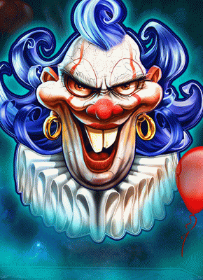 Slot joker con simboli casino