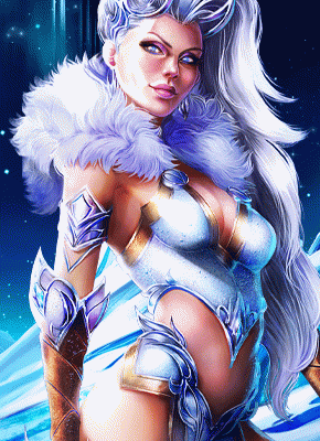 Slot fantasy ottimizzata per mobile