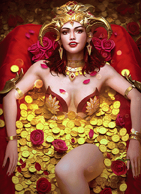 Slot dark fantasy